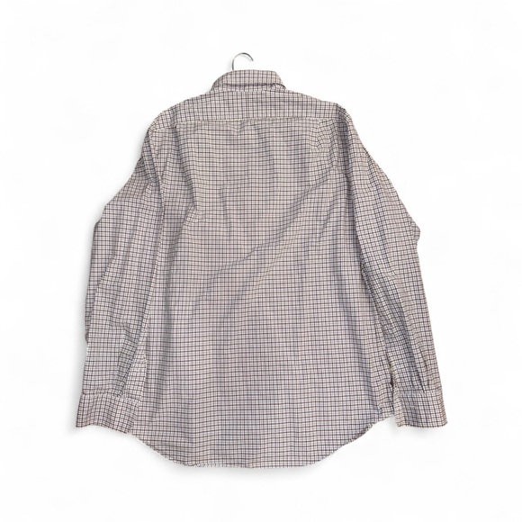 Men's Checkered Ralph Lauren shirt - Picture 3 of 3